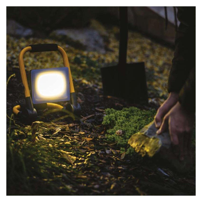 Reflektor prenosný LED ILIO31W NW  ZS3332 7