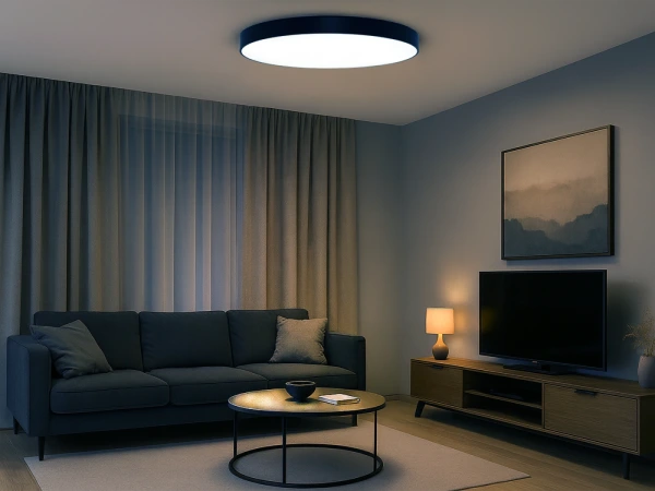 LED stropnica 200W - CL7133 6