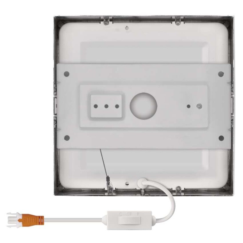 LED SVÍTIDLO NEXXO PŘ.ČTV 12,5W 1100LM I 8