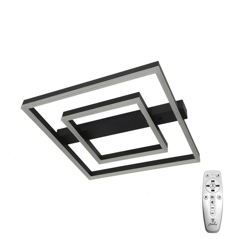 LED stropné svietidlo s diaľkovým ovládačom 70W - J3365/B 4