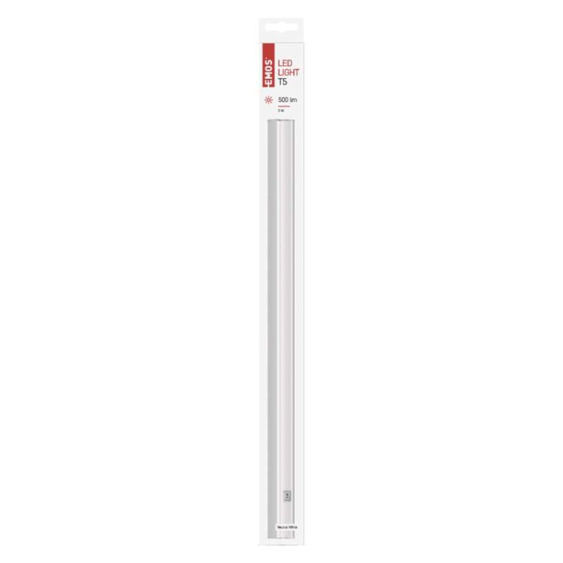 SVIETIDLO LED T5 LIGHT lišta 5W NW  ZS2110 3