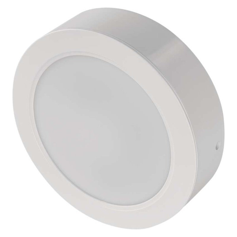 LED SVÍTIDLO RUBIC PŘ.KR 18W 1800LM IP20 8