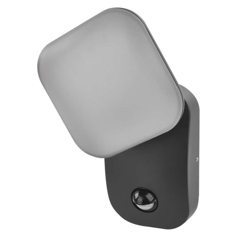 LED ZAHRADNÍ SVÍTIDLO,12,8W,IP44,900LM,N 1
