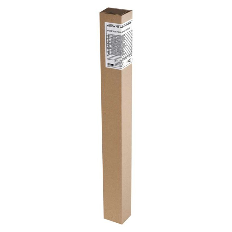 Rám pre LED panel 600x600 ZR9034 EMOS 2