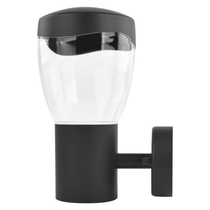 LED ZAHRADNÍ SVÍTIDLO,E27,IP44,MAX 15W,N 8
