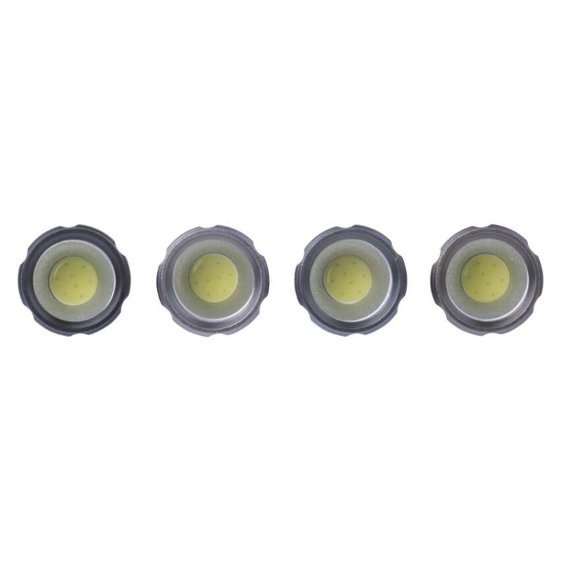 SVIETIDLO LED COB 3W 3xAAA  P4705 5