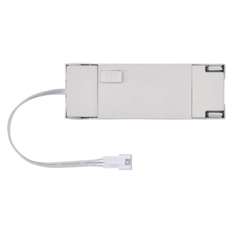 LED SVÍTIDLO LORI VES. KR 4,5W 345LM IP6 11