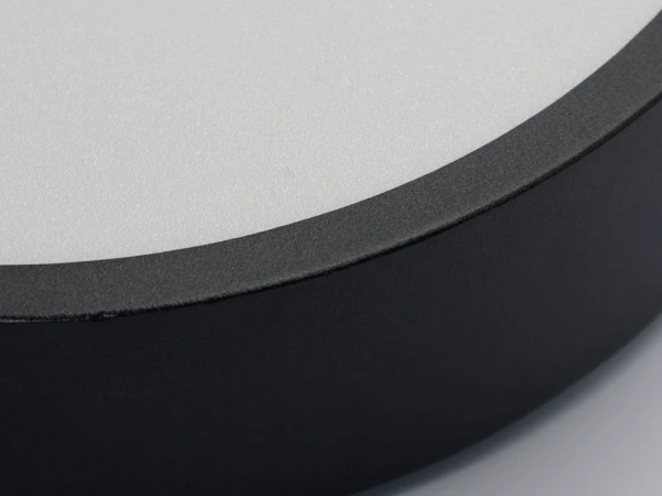 LED stropné svietidlo s diaľkovým ovládačom 60W - TA1320/B 12