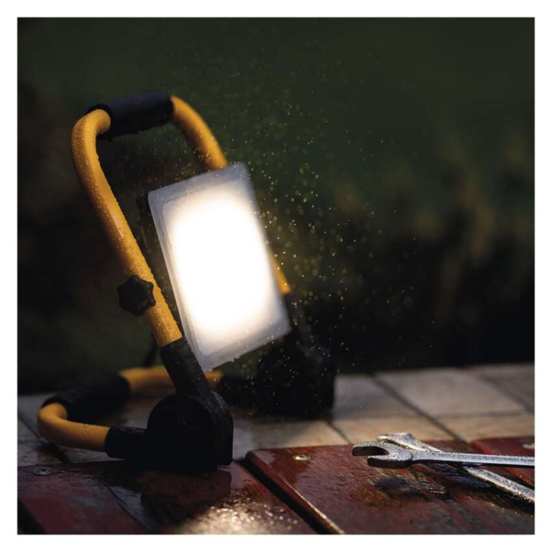 Reflektor prenosný LED 51W 4600lm 4000K IP44 ZS3342 EMOS 7