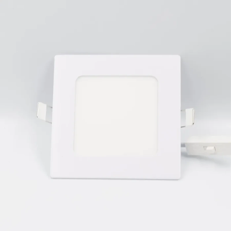 LED vsadený panel 6W / PS / SMD / CCT / WH - LPL231 6
