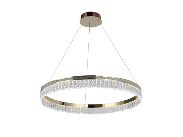 THALIA krištáľový závesný luster - N2101 2