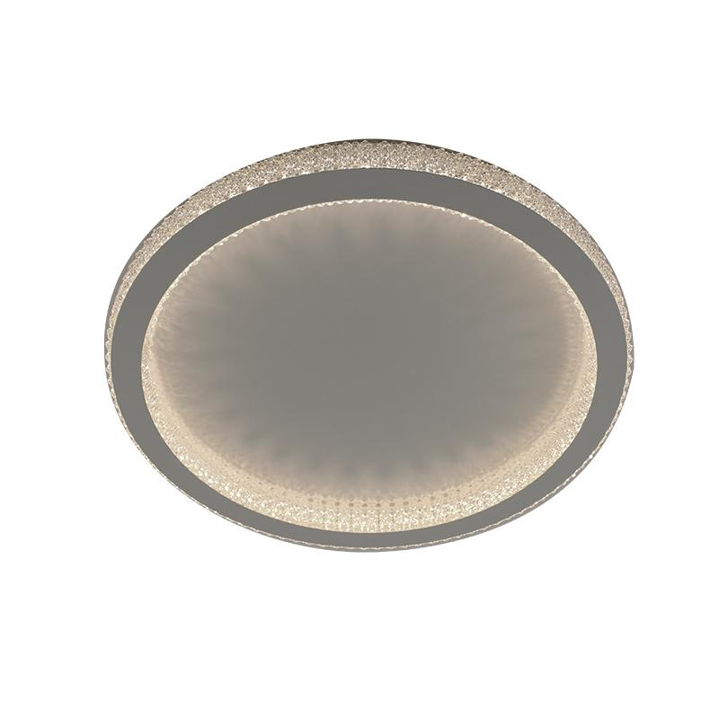 LED stropné svietidlo s diaľkovým ovládačom 80W - TB1309/W 8