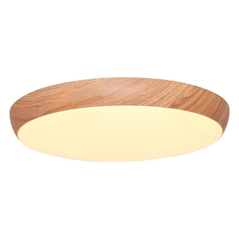 LED stropné svietidlo OPAL + diaľkový ovládač + Wifi 48W - LC942W 1