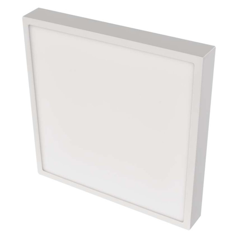 LED PANEL NEXXO PŘ.ČTV 28,5W 2700LM IP40 10