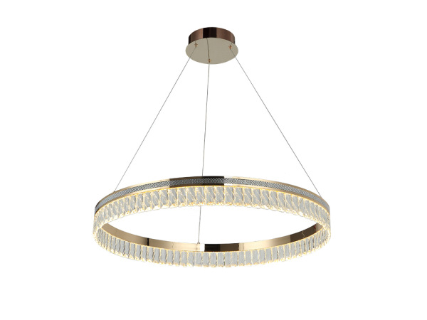 THALIA krištáľový závesný luster - N2101 7