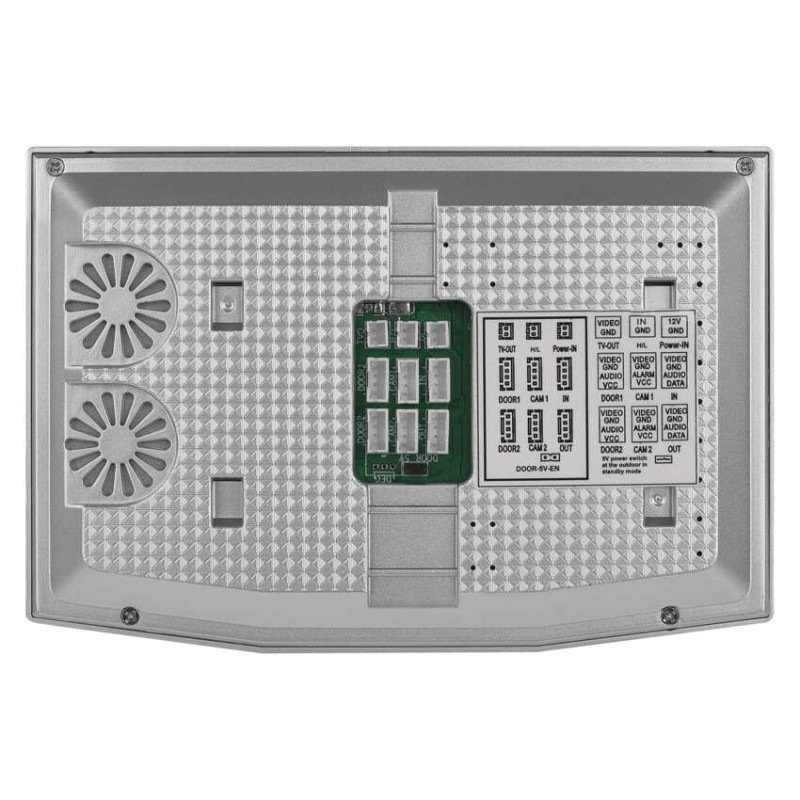 GOSMART VIDEOTELEFON 7" IP-750B VNITŘNÍ 7