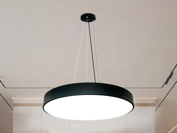 LED závesné svietidlo na lanku 70W / 4000K - LCL7122-H 7