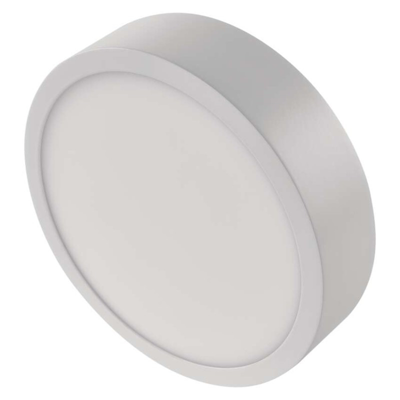 LED PANEL NEXXO PŘ.KR 12,5W 1100LM IP40 10