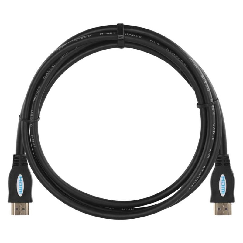 HDMI+ETHERNET 1,5M ECO 1