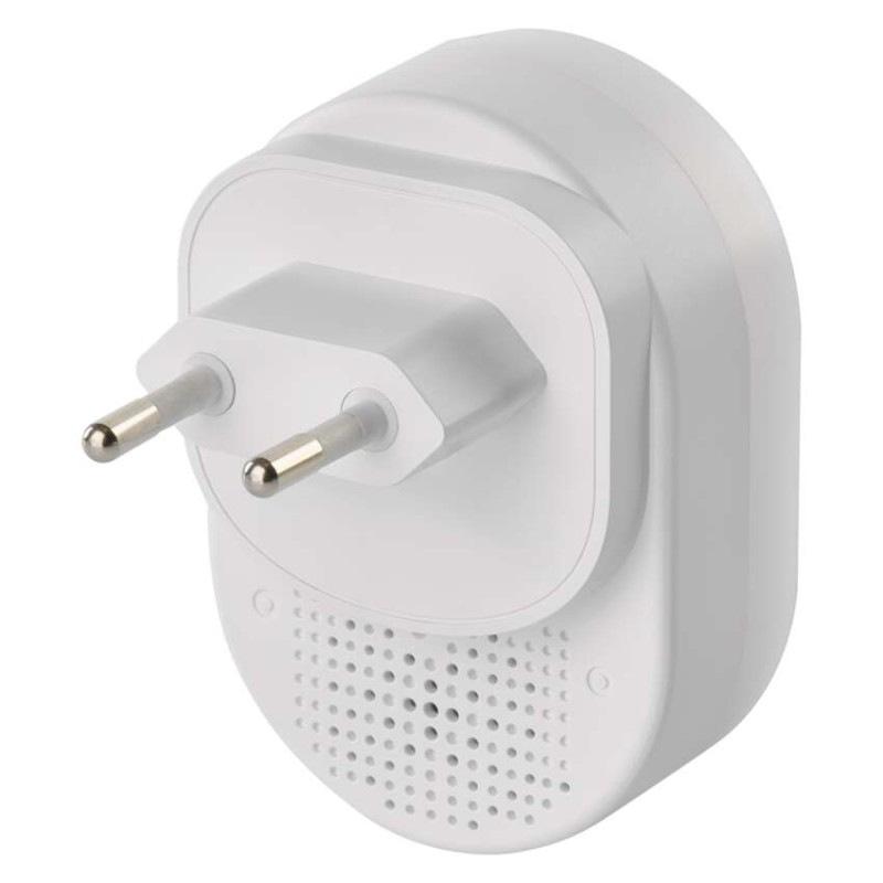 GOSMART WIFI PIR SENZOR S NOČNÍM SVĚTLEM 14