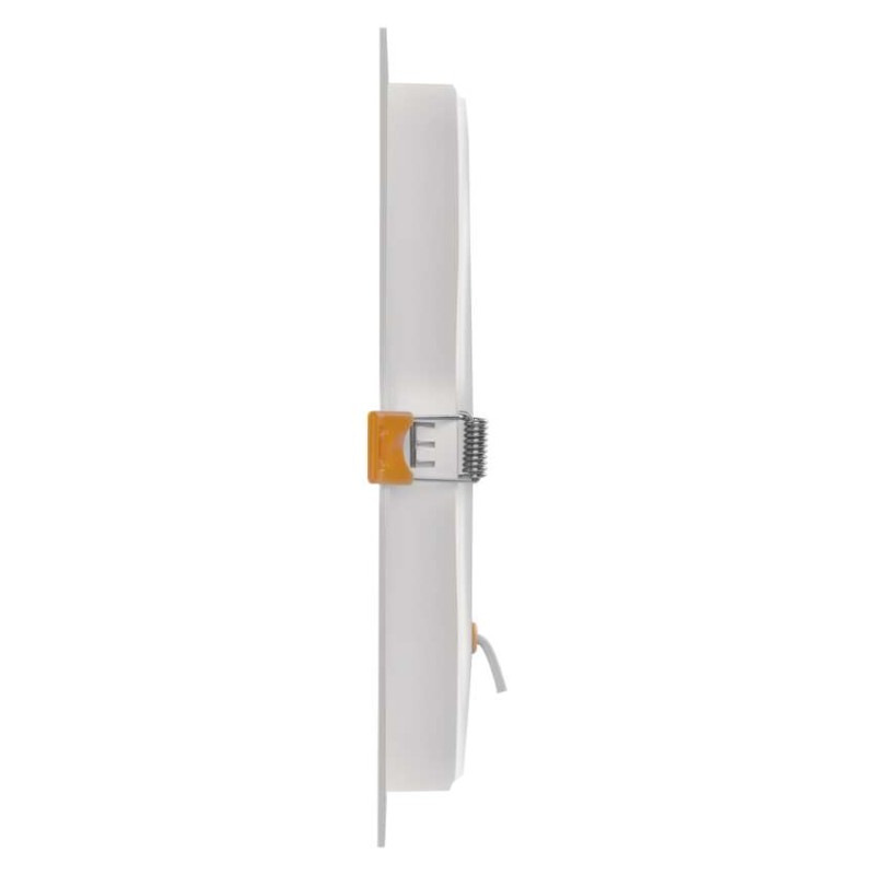 LED SVÍTIDLO RUBIC VES.KR 24W 2400LM IP2 1