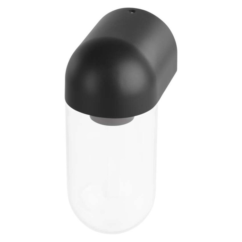 LED ZAHRADNÍ SVÍTIDLO,E27,IP44,MAX 15W,N 1