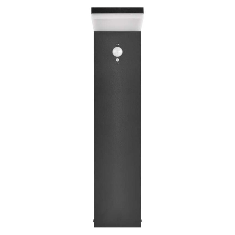 LED ZAHRADNÍ SVÍTIDLO,IP44,SOLÁRNÍ, SLOU 8