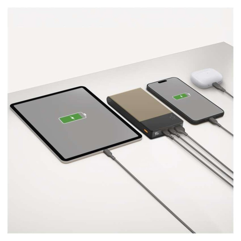 GP PowerBank M2+ Series 10000mAh M10C Bé 2