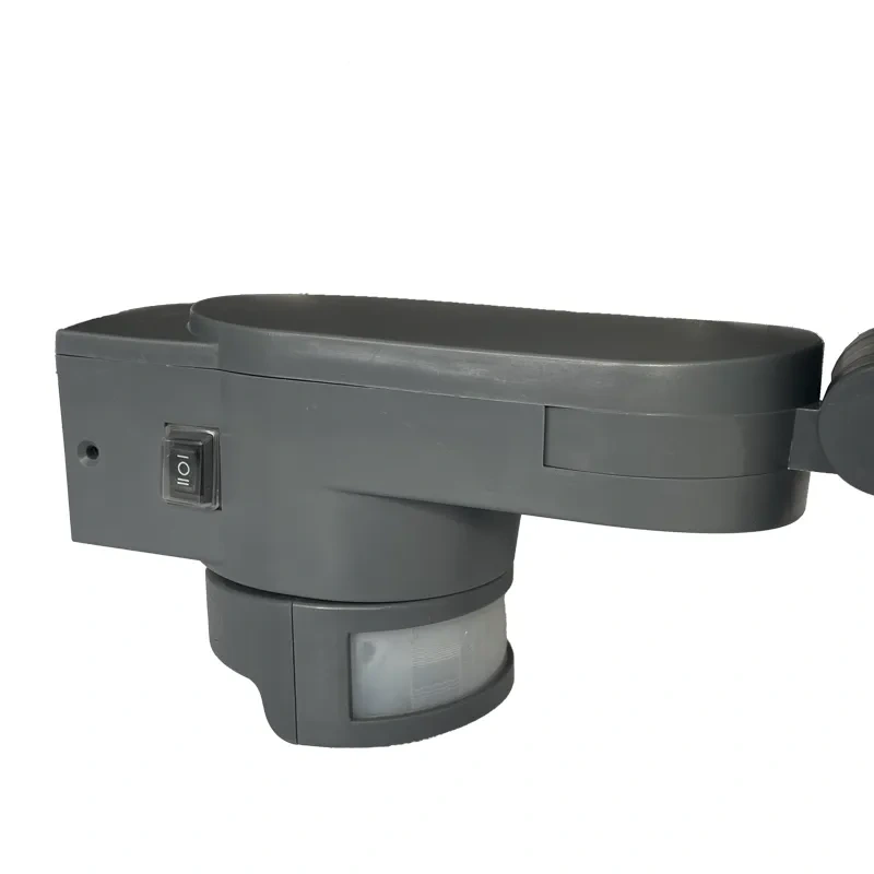 Vonkajší LED reflektor s PIR senzorom 24W / 4000K - LFX221 15