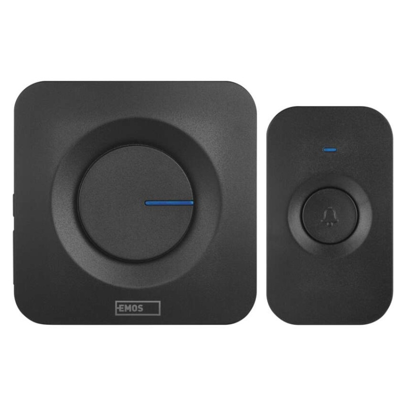 ZVONEK BEZDRÁTOVÝ DC P5728 6