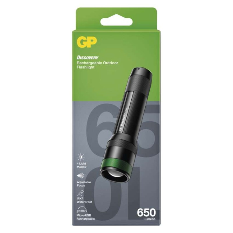 GP LED SVÍT. CR41 NAB. 4
