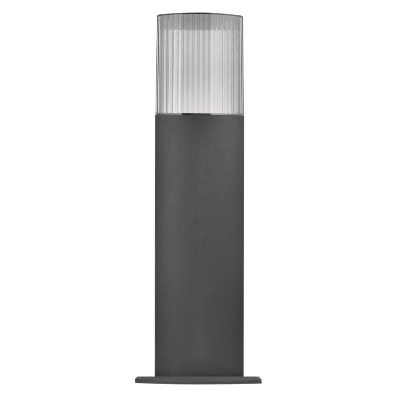 LED ZAHRADNÍ SVÍTIDLO,E27,IP54,MAX 25W,S 7