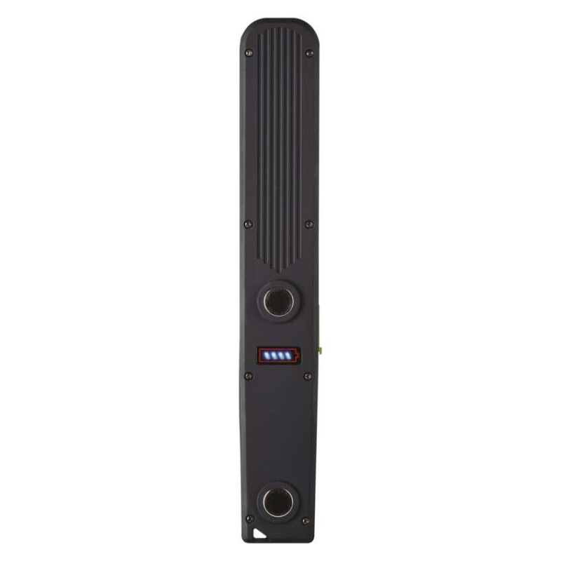 Pracovné LED nabíjacie svietidlo  P4538 10
