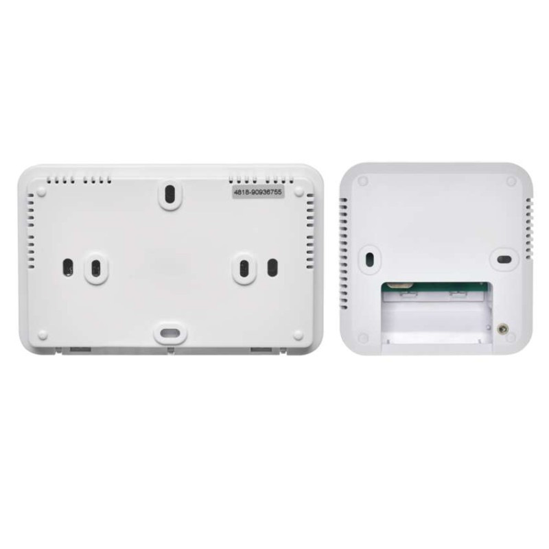 TERMOSTAT BEZDRÁT.PROG. P5616OT 9