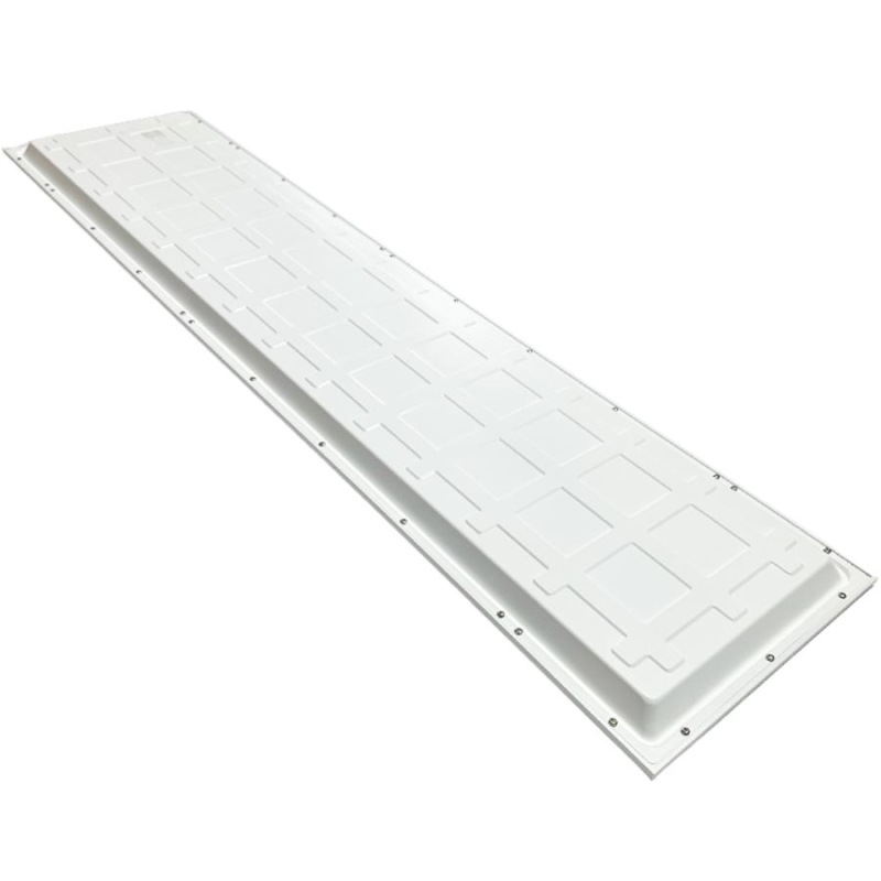 LED panel backlite 40W / 295x1195 / SMD / 4000K / WH / UGR19 - PL7224U 6