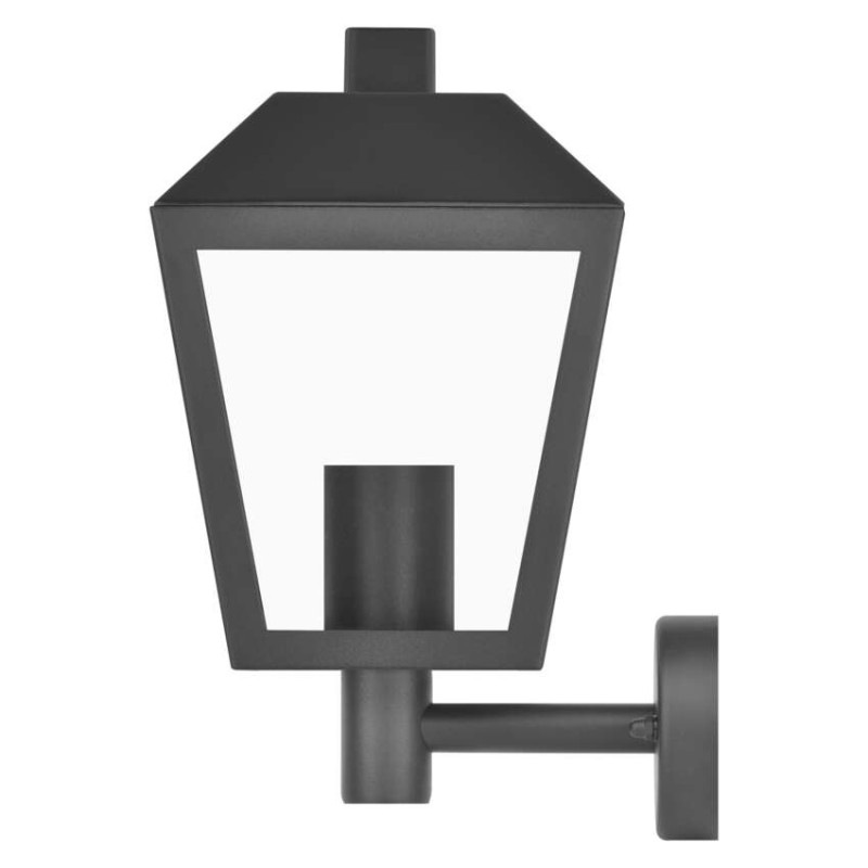 LED ZAHRADNÍ SVÍTIDLO,E27,IP44,MAX 15W,N 8