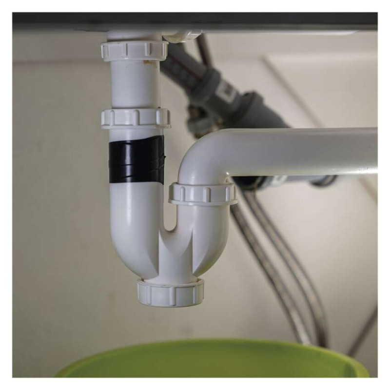 Páska vulkanizačná 25mm/3m silikónová F52503 EMOS 1