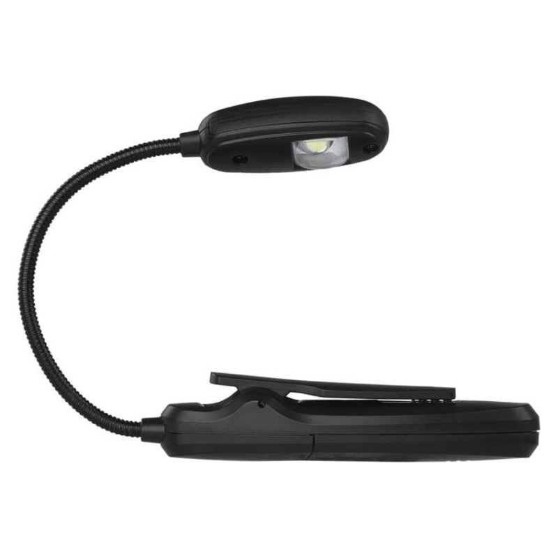 LED SVÍTILNA 1×AAA 9