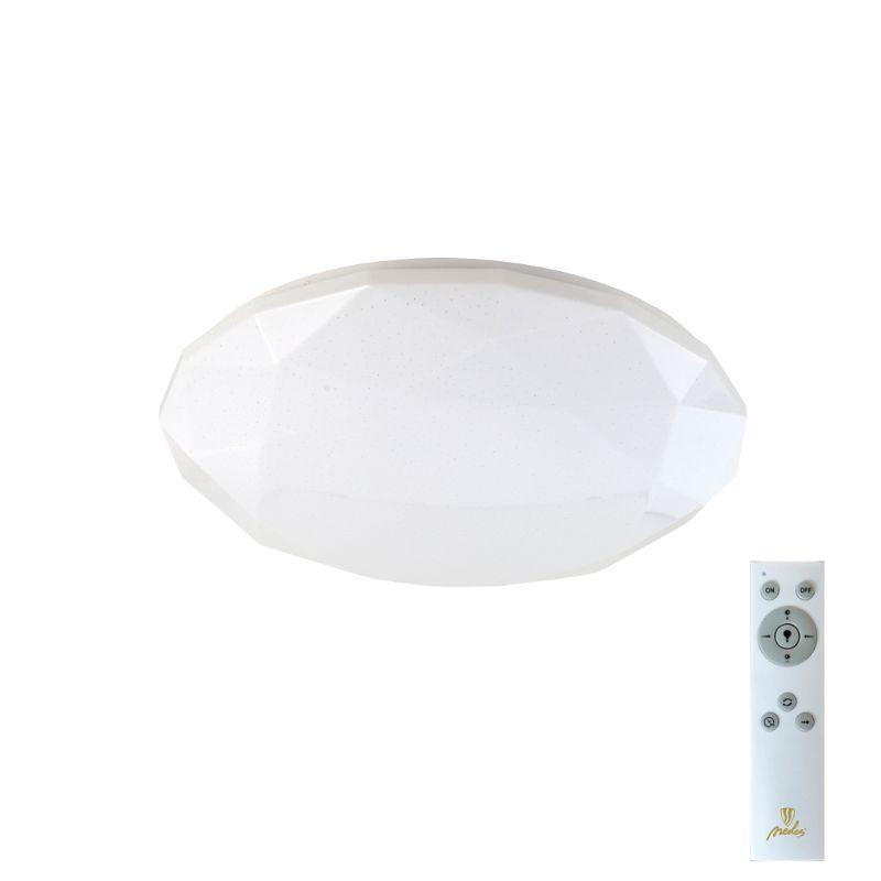 LED stropnica STAR + diaľkový ovládač 36W - LCL534AD 11