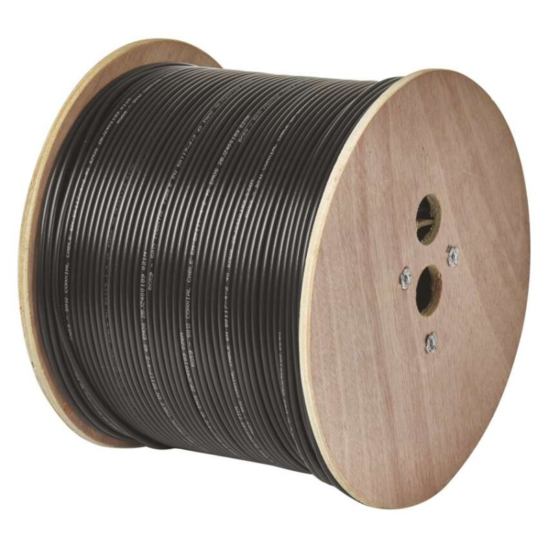 Koaxiální kabel RG59BU 500M 6