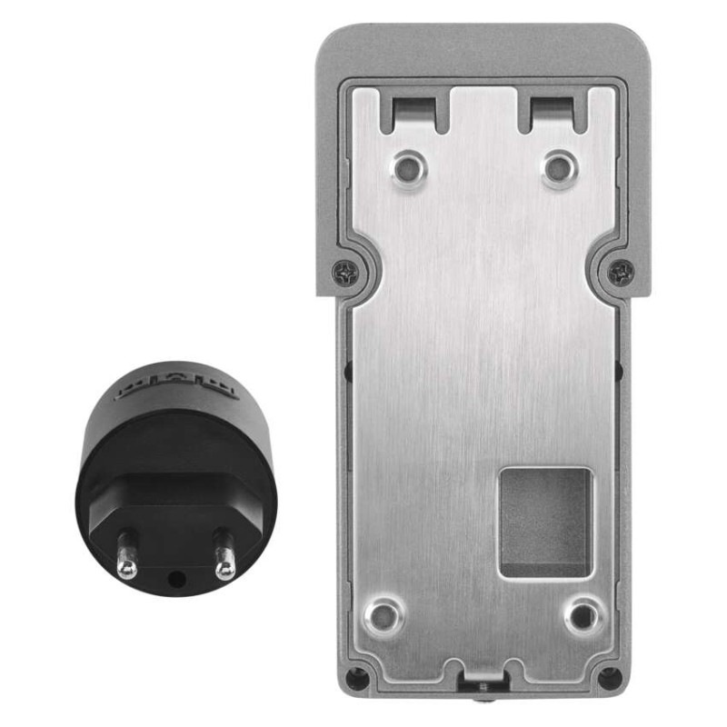 Videozvonček GoSmart IP-21PoE H4034 12