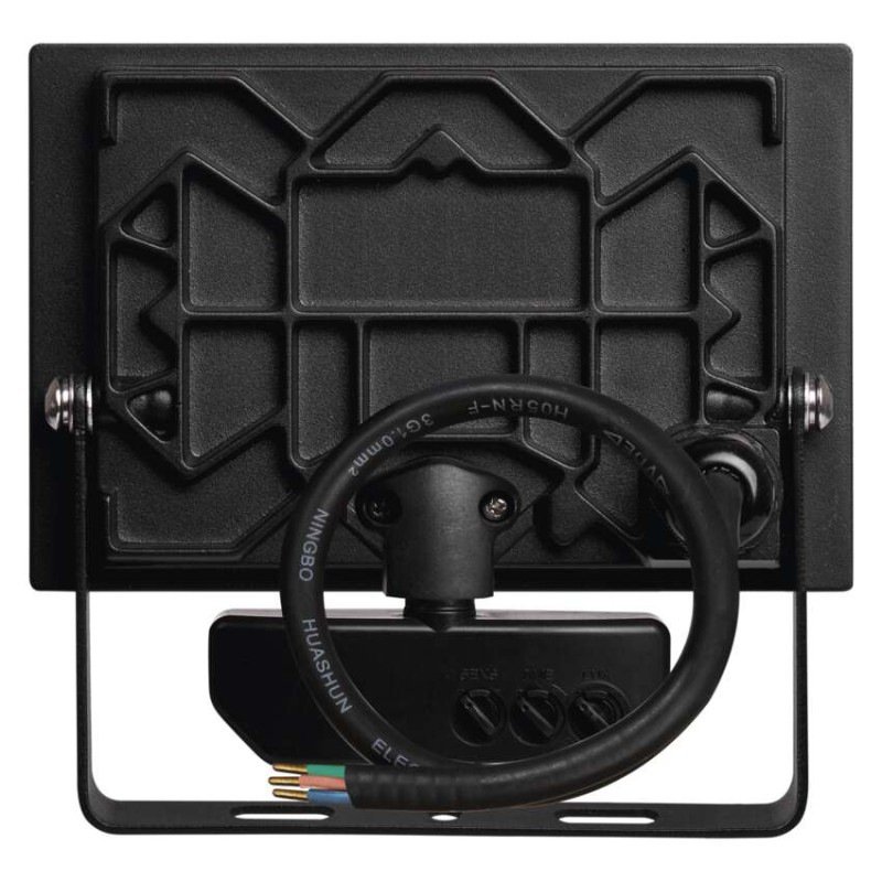 LED REFLEKTOR TAMBO 20W 2000LM PIR 2