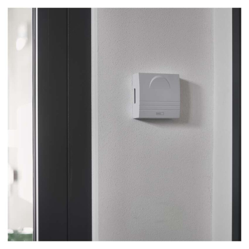 ZVONEK DRÁTOVÝ AC P57001 2