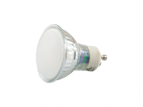 LED žiarovka 6,7W - GU10 / SMD / 4000K - ZLS1327 1
