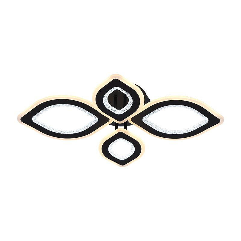 LED stropné svietidlo s diaľkovým ovládačom 95W - J3348/B 8