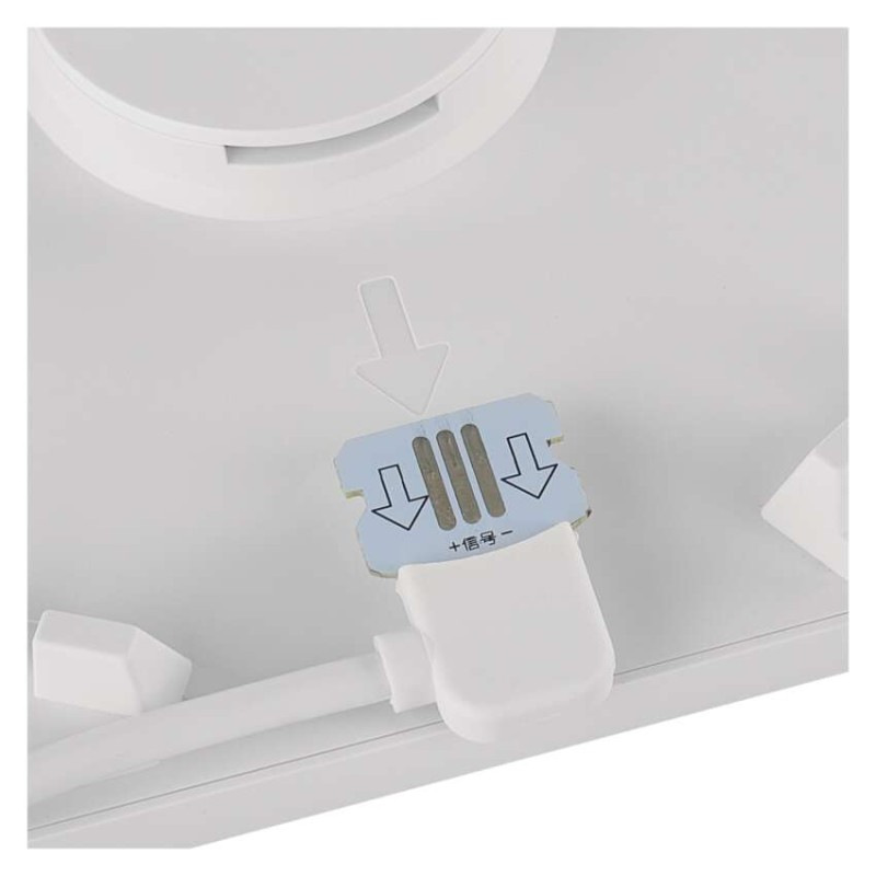 GOSMART WALL HEXAGONS (3pack) 13