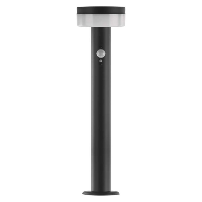 LED ZAHRADNÍ SV.IP44,SOLÁR SLOUP.50cm 8