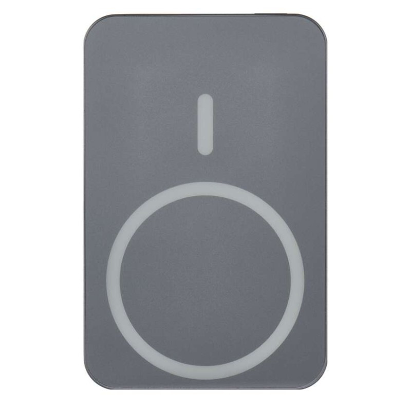 EMOS POWERBANKA WI 1046 10000MAH ŠEDÁ 8