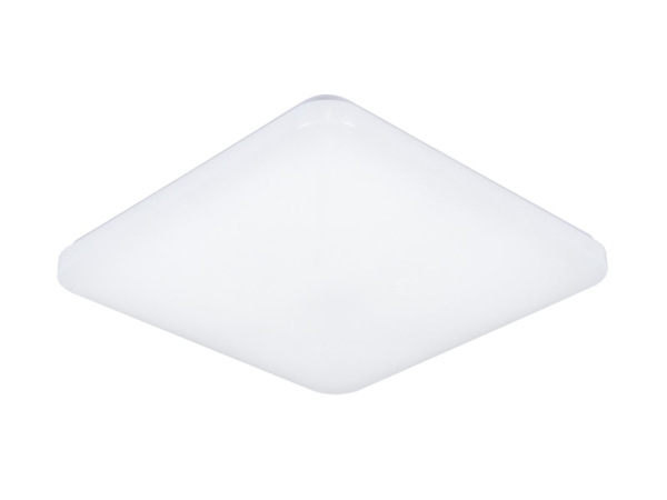 LED stropná lampa OPAL + diaľkový ovládač + Wifi 48W - LC902S/S 2