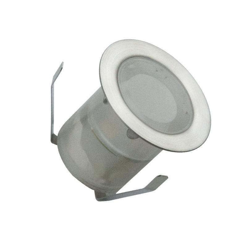 LED vonkajšie podlahové svietidlo 0,6W / IP67 FL103 / 4000K - LFL122 4